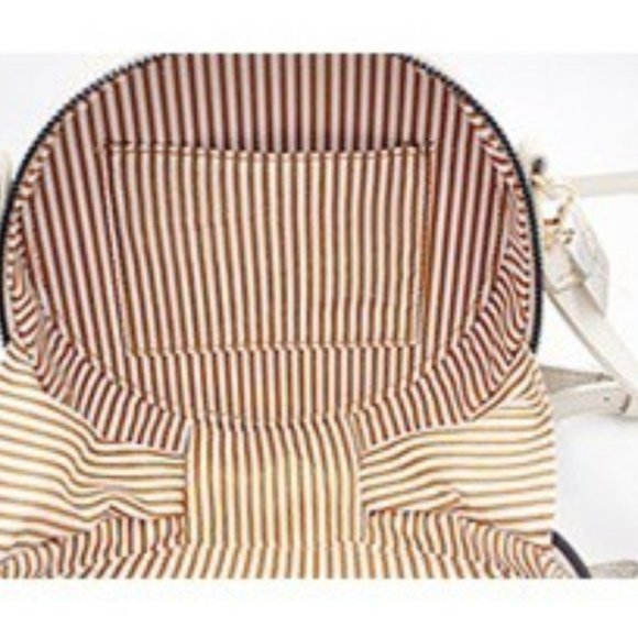 Embroidered Floral Shoulder Bag - Picture 2 of 7